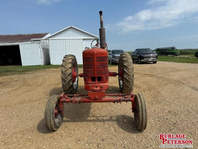 Image of Farmall Super M equipment image 2