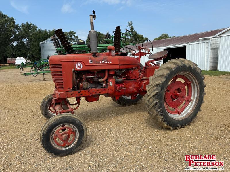 Image of Farmall Super M Primary image