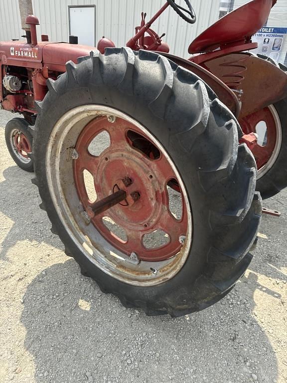 Image of Farmall C equipment image 3