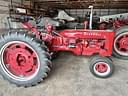 1950 Farmall C Image