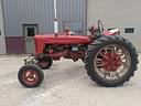 1950 Farmall H Image