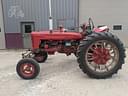 1950 Farmall H Image