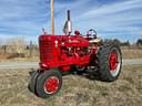 1950 Farmall M Image