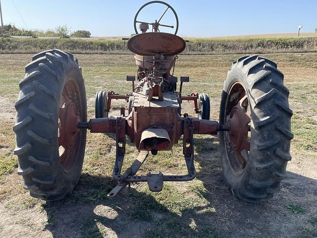 Image of International Harvester M equipment image 3