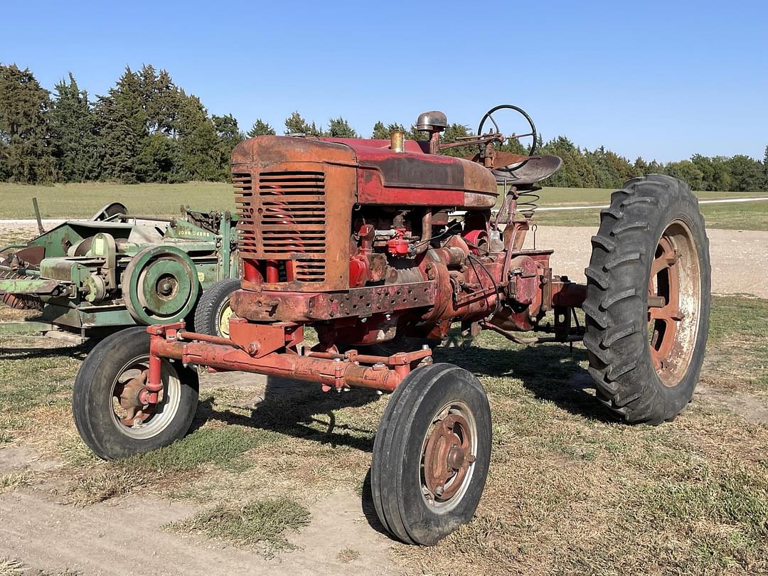 Image of International Harvester M Primary image