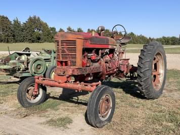 Main image International Harvester M