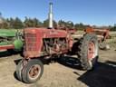 1950 Farmall M Image