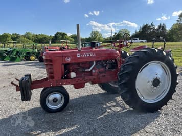 Main image Farmall M