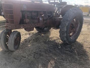 Main image Farmall M
