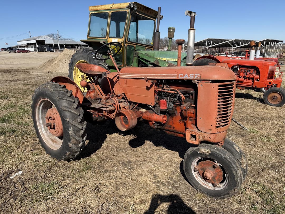 Image of J.I. Case VAC Image 1