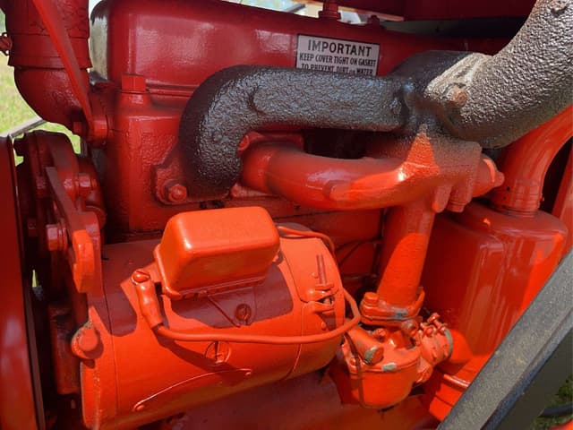 Image of J.I. Case VAC equipment image 3