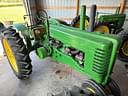 1950 John Deere A Image