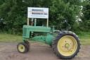 1950 John Deere A Image