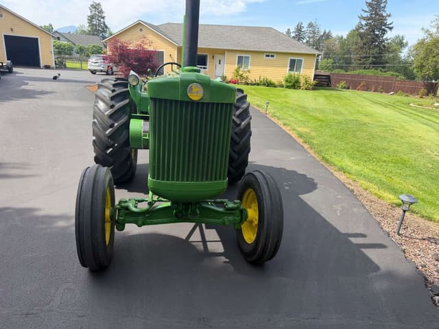 Image of John Deere AR equipment image 3