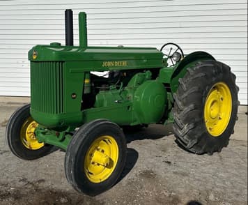 Main image John Deere AR