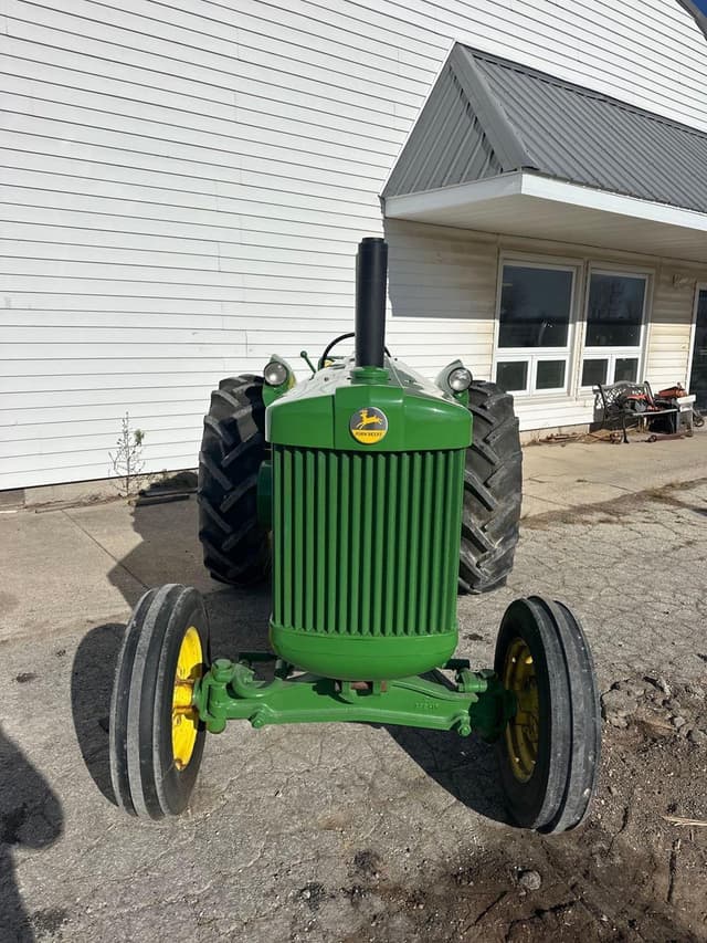 Image of John Deere AR equipment image 4