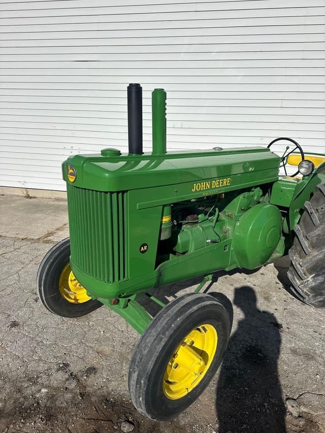 Image of John Deere AR equipment image 3