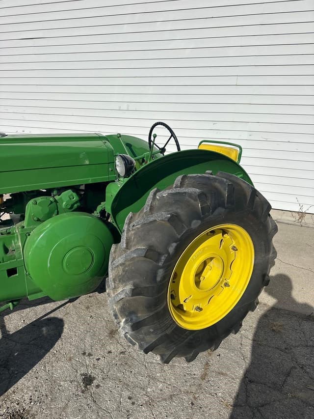 Image of John Deere AR equipment image 2