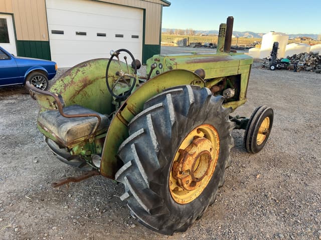 Image of John Deere AR equipment image 4