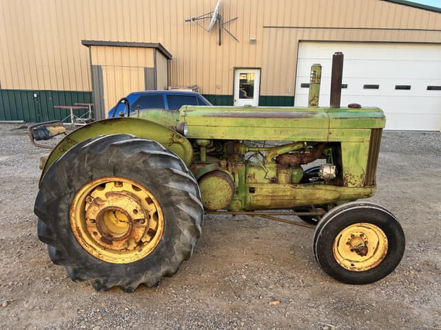 Image of John Deere AR equipment image 3