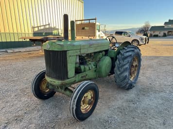 Main image John Deere AR