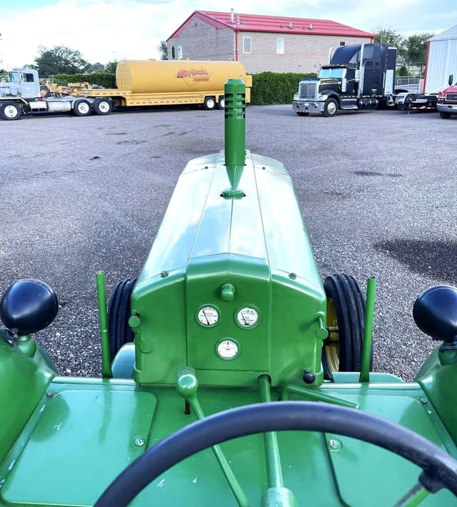 Image of John Deere AR equipment image 4