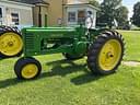 John Deere B Image