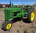 1950 John Deere B Image