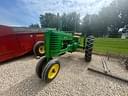 1950 John Deere B Image