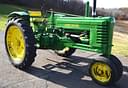 1950 John Deere B Image
