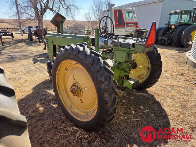 Image of John Deere B equipment image 3