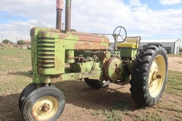 Main image John Deere G