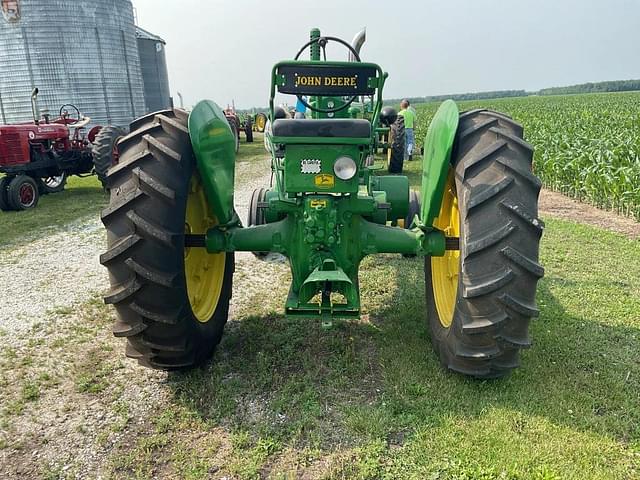 Image of John Deere G equipment image 3