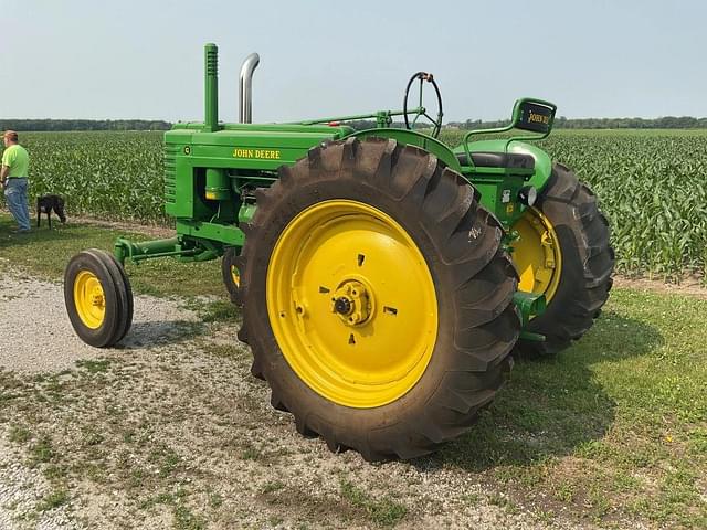 Image of John Deere G equipment image 2