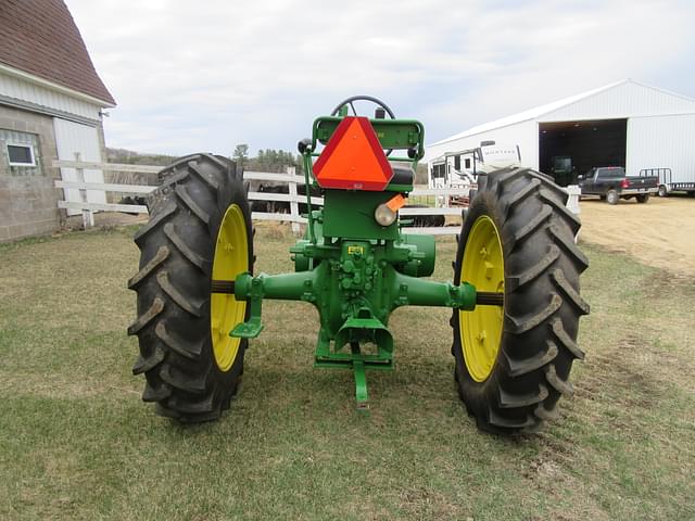 Image of John Deere G equipment image 3