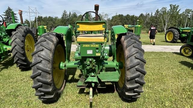 Image of John Deere G equipment image 3