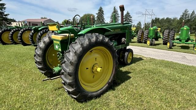 Image of John Deere G equipment image 4
