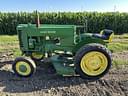 1950 John Deere M Image