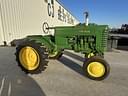 1950 John Deere M Image