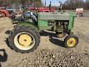 1950 John Deere M Image