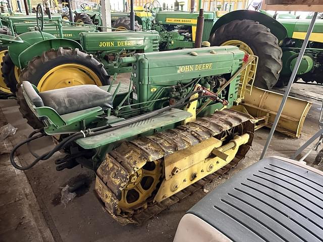 Image of John Deere MC equipment image 2