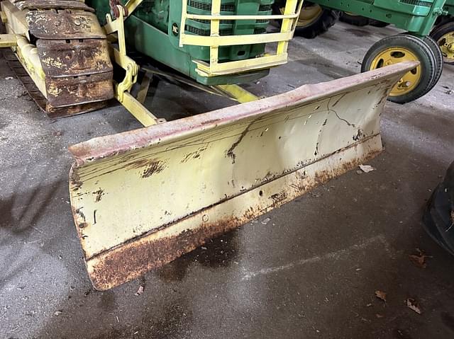 Image of John Deere MC equipment image 4