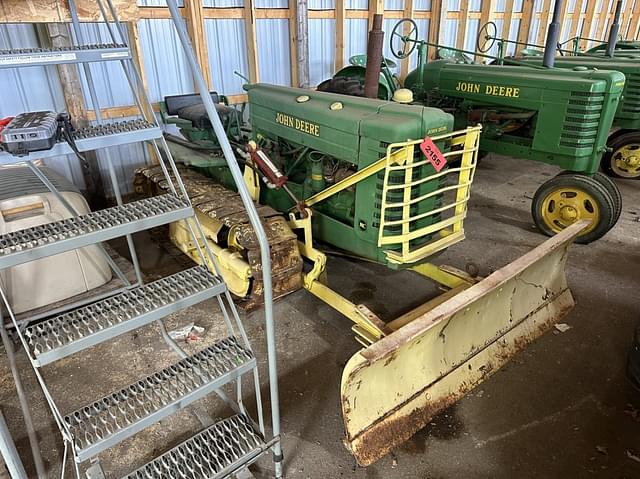 Image of John Deere MC equipment image 3
