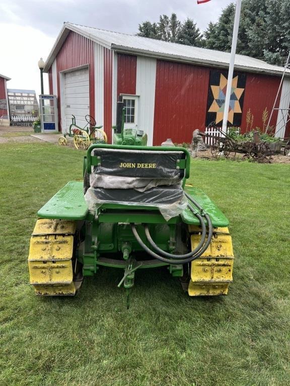 Image of John Deere MC equipment image 2
