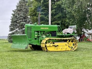 Main image John Deere MC