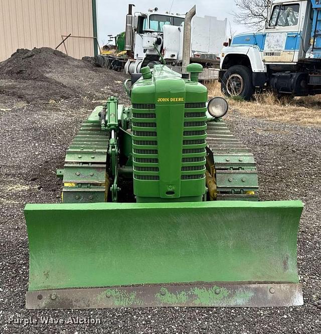 Image of John Deere MC equipment image 1