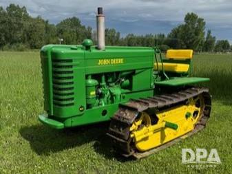 Image of John Deere MC Primary image