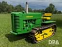1950 John Deere MC Image