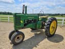 1950 John Deere A Image