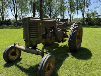 Main image John Deere G